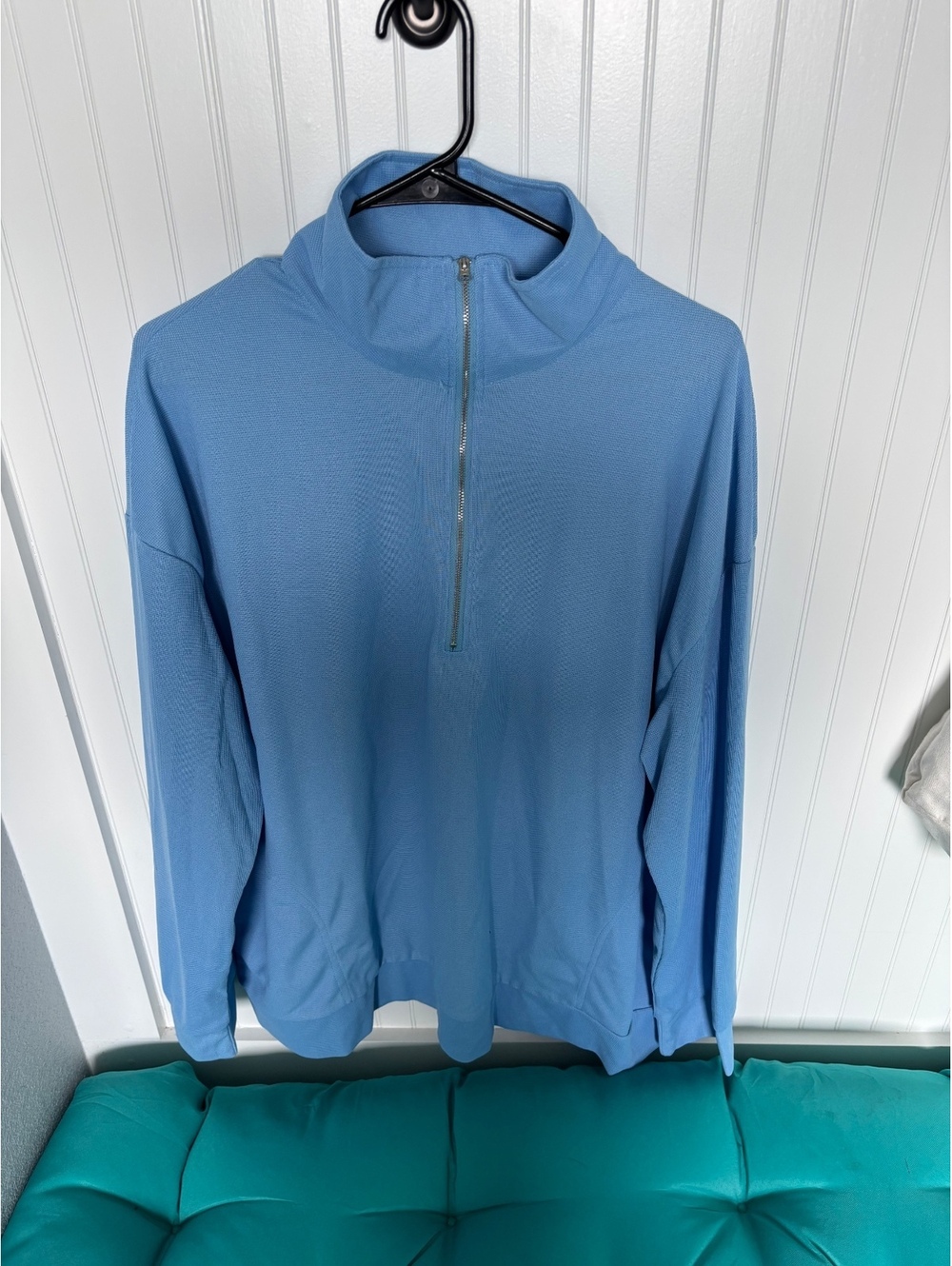 Three-quarter Pullover Bundle